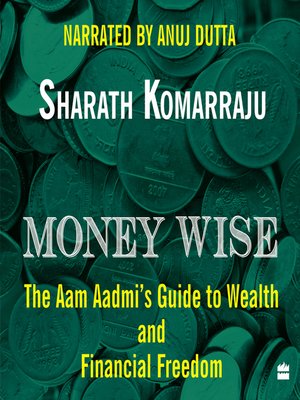 cover image of Money Wise